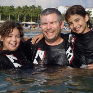 Side-Kumköy, Türkei