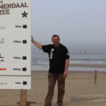 Bloemendaal aan Zee, Niederlande
