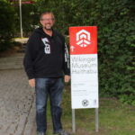 Wikingerdorf Haithabu (Schleswig OT Haddeby)