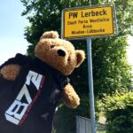 Lerbeck, Porta Westfalica