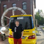 Skomielna Biala, Polen