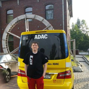 Skomielna Biala, Polen