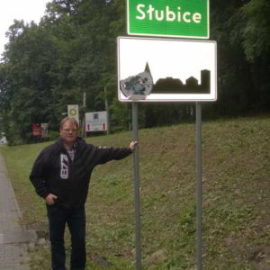 Slubice, Polen