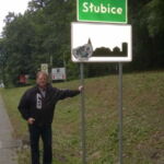 Slubice, Polen