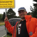 Sössaarep Amrum