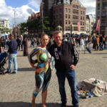 Amsterdam, Niederlande