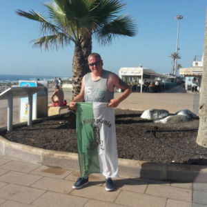 Gran Canaria