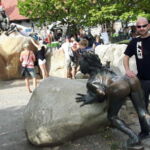 Hexentanzplatz Thale