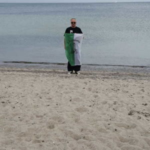 Kraksdorf, Ostsee