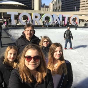 Toronto, USA