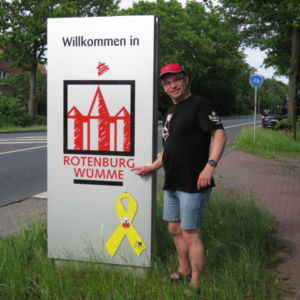 Rotenburg, Wümme