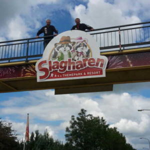 Slagharen