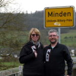 Minden, Südeifel