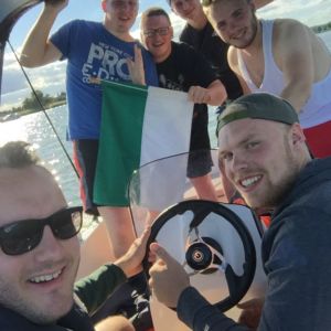 Müritz (Vipperow), Mecklenburg-Vorpommern