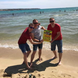 Ballermann-6, Mallorca