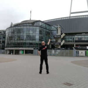 Weserstadion Bremen