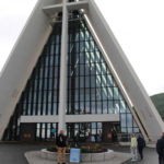 2019 Tromsö Eismeerkathedrale