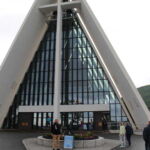 2019 Tromsö Eismeerkathedrale