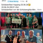0100 (01) Minden Schützengilde