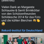 0400 (04) Schildesche (Bielefeld)