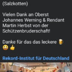 0800 (08) Scharmede (Salzkotten)