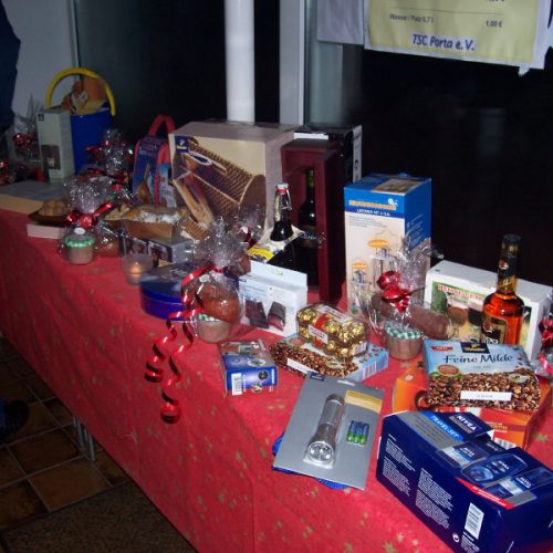 2008 Kompaniedankeschön