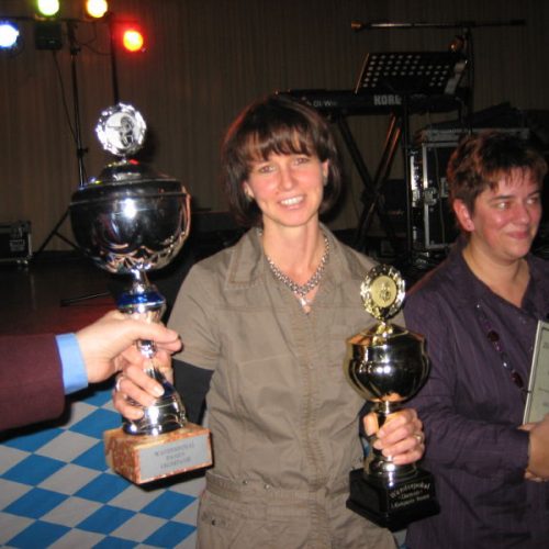 2008 Oktoberfest