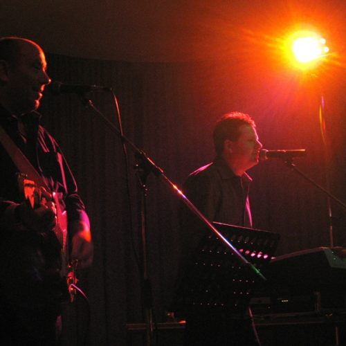 2008 Kompaniefest der Zwoten