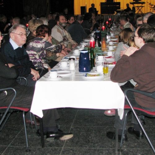 2008 Weihnachtsfeier der Zwoten