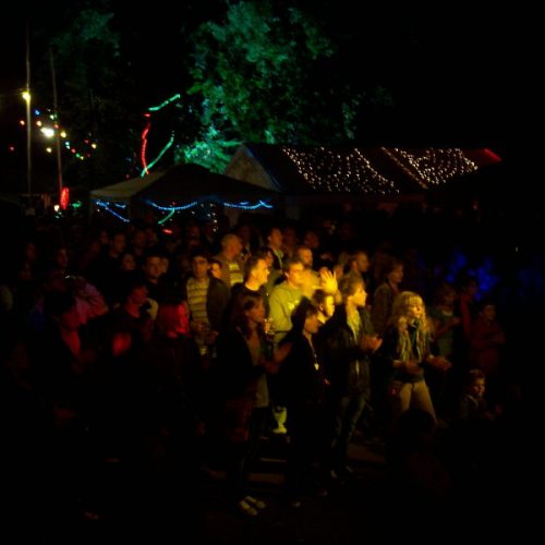 2009 Fire & Light’s