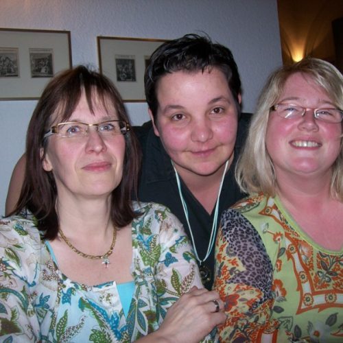 2010 Treffen der Frauen im Böhmerwald