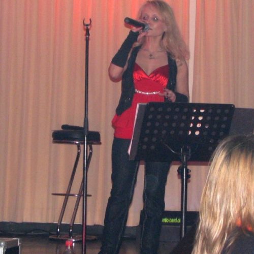 2010 Kompaniefest der Zwoten