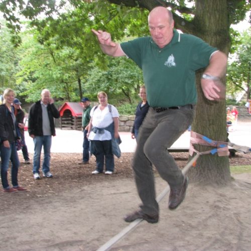 2012 Familienausflug in den Maxipark