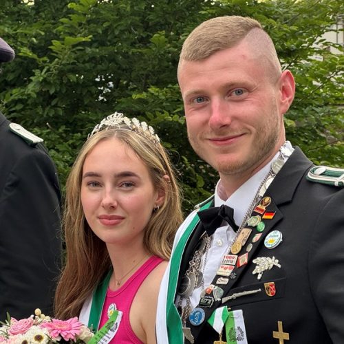 Fotos Schützenfest 2025
